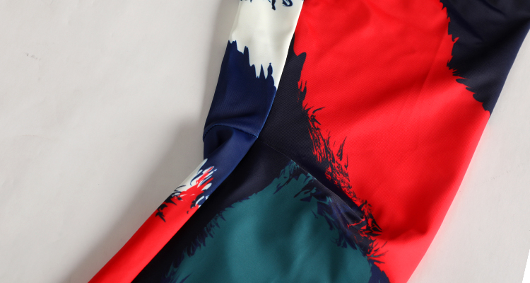 leg sleeves for cycling